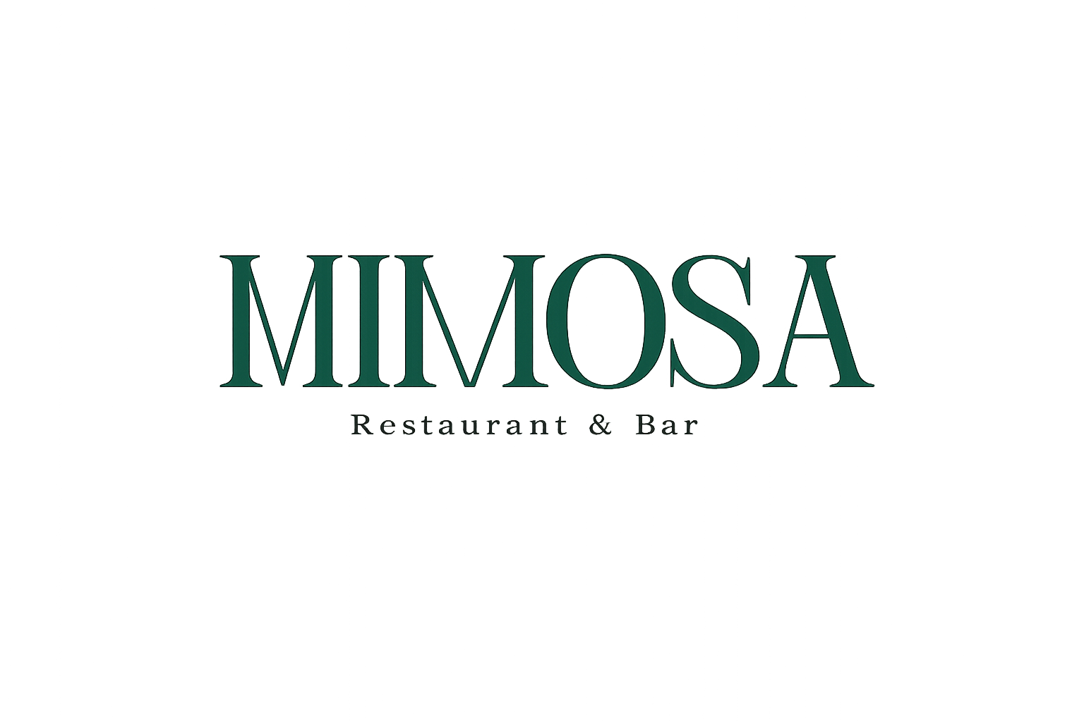 Mimosa